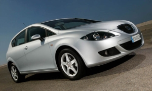 Seat Leon (II) (2005-2009)