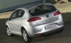 Seat Leon (II) (2005-2009)