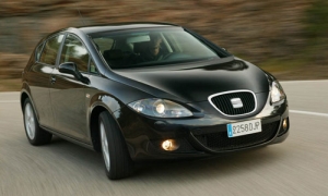 Seat Leon (II) (2005-2009)