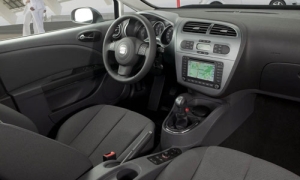 Seat Leon (II) (2005-2009)