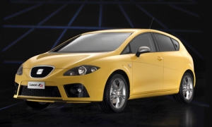 Seat Leon (II) (2005-2009)