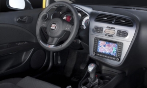 Seat Leon (II) (2005-2009)