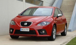 Seat Leon (II) (2005-2009)