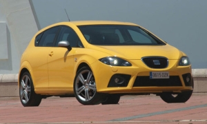 Seat Leon (II) (2005-2009)