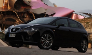 Seat Leon (II) (2005-2009)