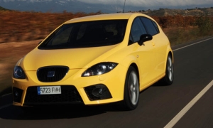 Seat Leon (II) (2005-2009)