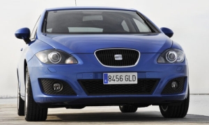 Seat Leon (II) (facelift) (2009-)