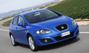 Seat Leon (II) (facelift) (2009-)