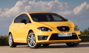 Seat Leon Cupra (2009-)