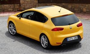 Seat Leon Cupra (2009-)