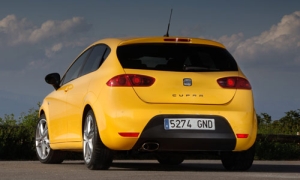 Seat Leon Cupra (2009-)