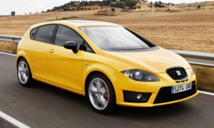 Seat Leon Cupra (2009-)