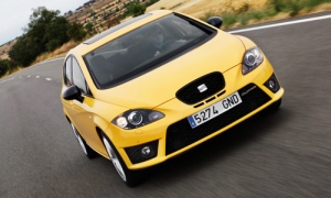 Seat Leon Cupra (2009-)