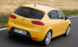 Seat Leon Cupra (2009-)