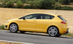 Seat Leon Cupra (2009-)