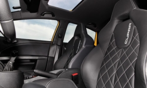 Seat Leon Cupra (2009-)