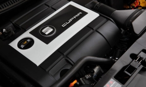 Seat Leon Cupra (2009-)