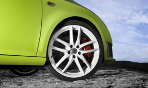 Seat Leon Cupra R (2009-)
