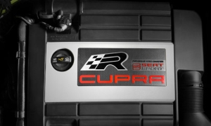 Seat Leon Cupra R (2009-)