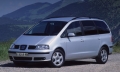 Seat Alhambra '2006