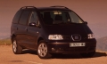 Seat Alhambra '2006