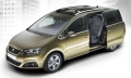 Seat Alhambra '2010