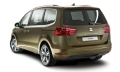 Seat Alhambra '2010