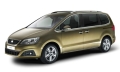 Seat Alhambra '2010