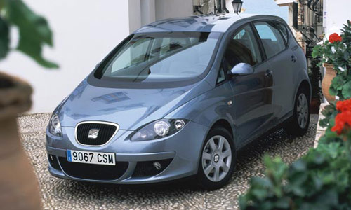 Seat Altea '2006