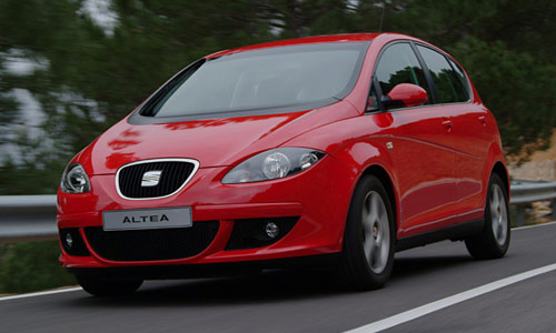 Seat Altea '2006