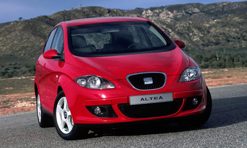 Seat Altea '2006