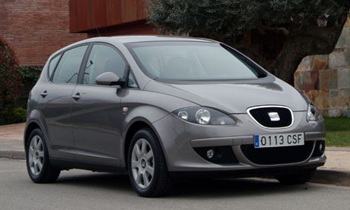 Seat Altea '2006