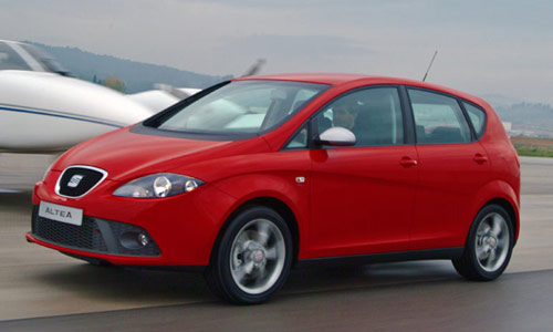 Seat Altea FR '2006