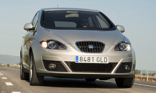 Seat Altea '2009