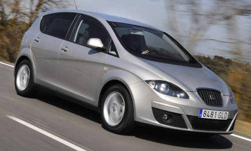 Seat Altea '2009