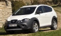 Seat Altea Freetrack (facelift) (2009-)