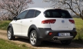 Seat Altea Freetrack '2009