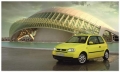 Seat Arosa (I) (1997-1999)