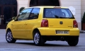 Seat Arosa 2000-2005