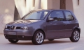 Seat Arosa 2000-2005