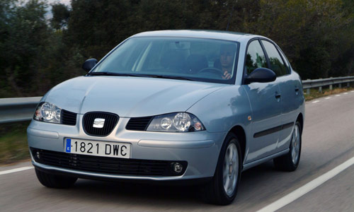 Seat Cordoba '2006