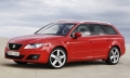 Seat Exeo ST '2010