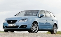 Seat Exeo ST '2010