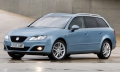 Seat Exeo ST '2010