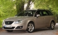 Seat Exeo ST '2010