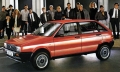 Seat Ibiza 1984-1993