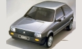 Seat Ibiza 1984-1993