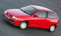 Seat Ibiza 1993-1999