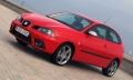 Seat Ibiza '2006