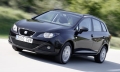 Seat Ibiza ST '2010